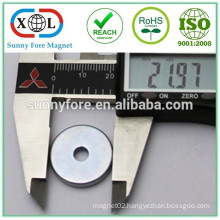 excellent performance lifting magnet for lifting scrap